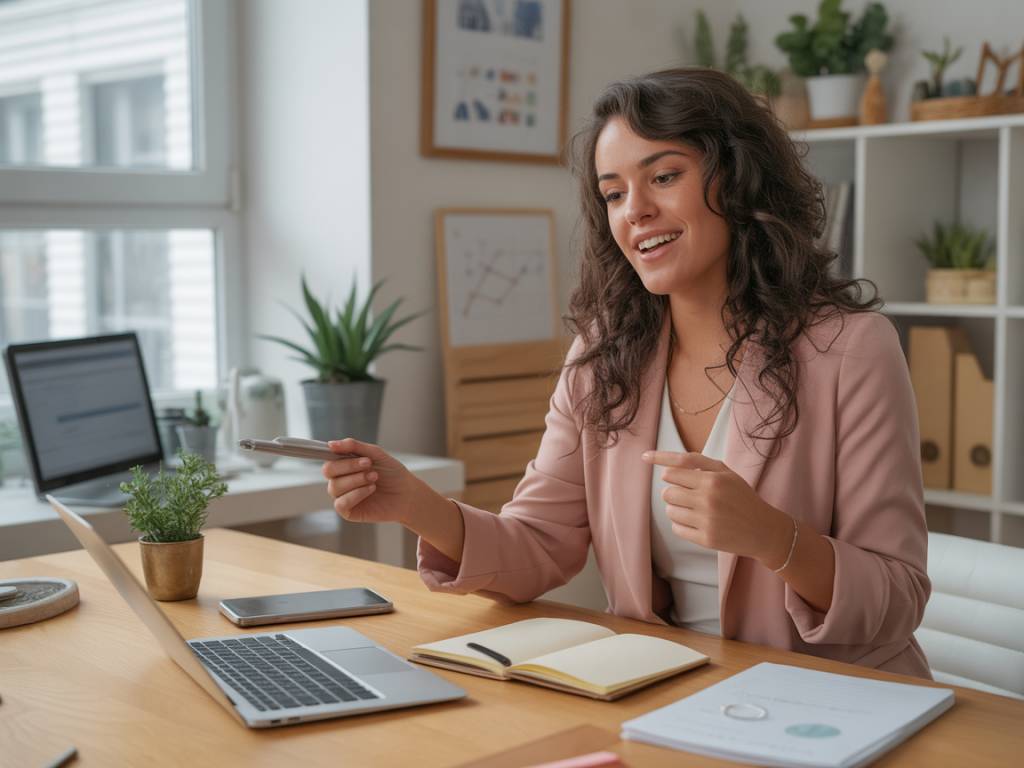 Comment optimiser la gestion administrative de sa micro-entreprise au quotidien