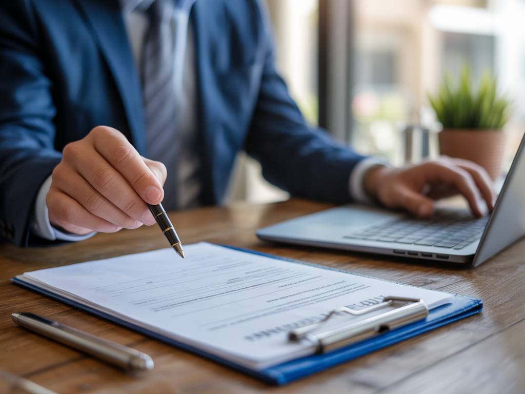 Les démarches juridiques à connaître pour embaucher un salarié en micro-entreprise
