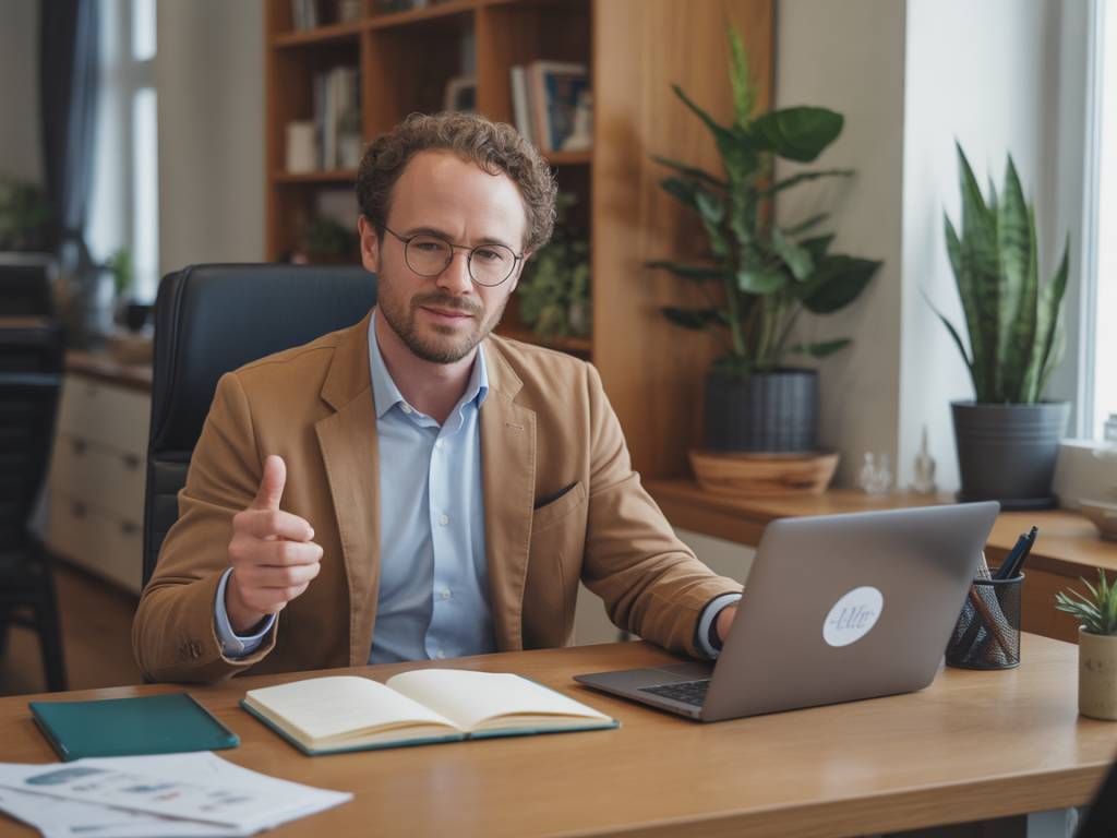 Pourquoi et comment ouvrir un compte bancaire dédié pour son activité d’auto-entrepreneur en 2024