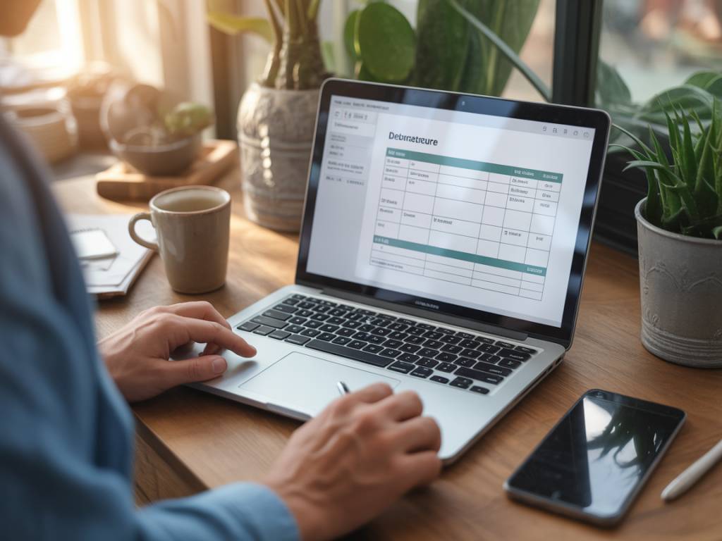 Quel logiciel de devis facture gratuit choisir pour un auto-entrepreneur débutant