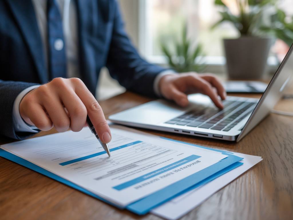 Facturation électronique profession libérale : ce que dit la loi et comment s’y conformer