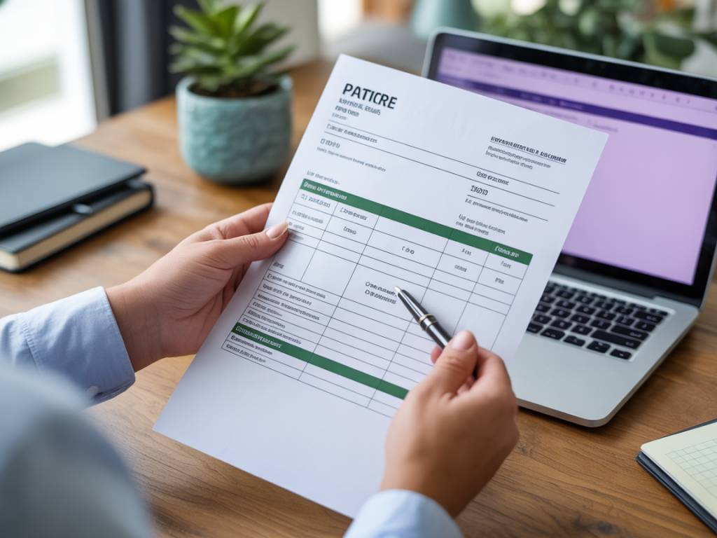 Facture papier ou électronique : comment choisir pour votre activité d’auto-entrepreneur