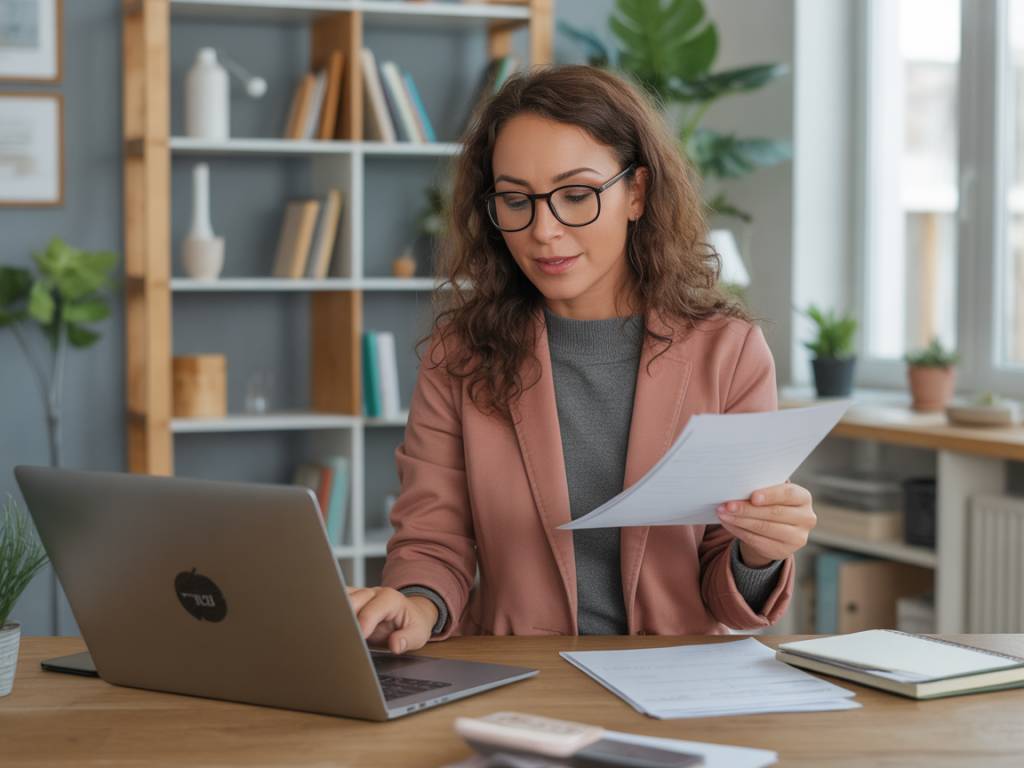 Quel logiciel de facturation SARL privilégier pour une gestion comptable simplifiée